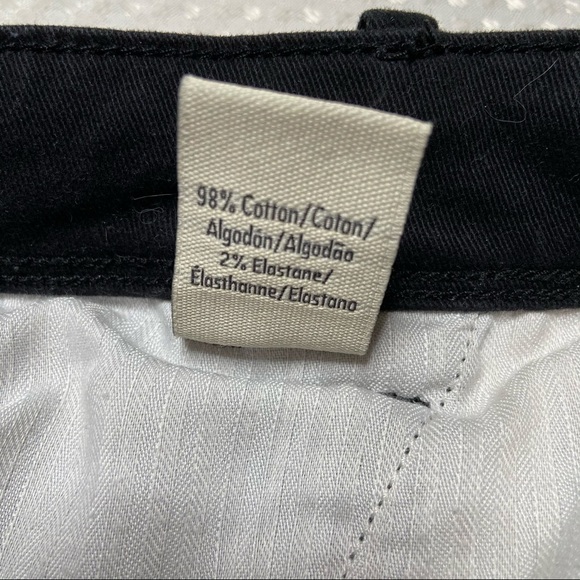 Calvin Klein Jeans Ultimate Skinny Capris Size 31 - Picture 6 of 8